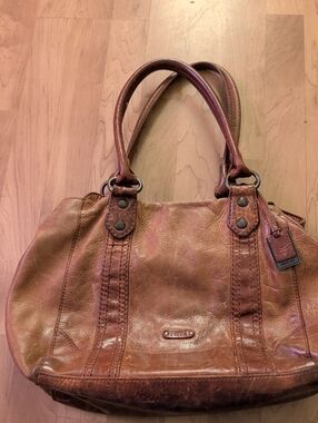 Frye Melissa Shoulder Bag